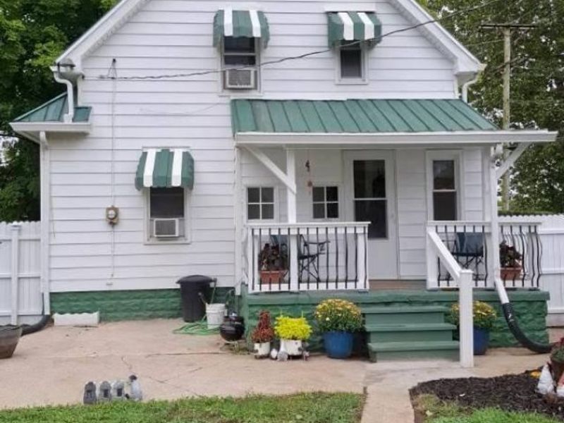 21 N Douglas Avenue, Springfield, OH 45503 Photo 22