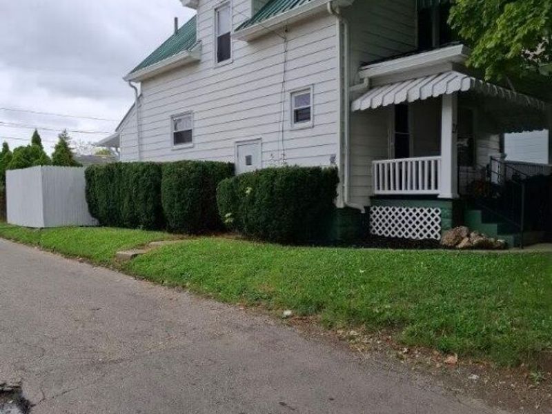 21 N Douglas Avenue, Springfield, OH 45503 Photo 3