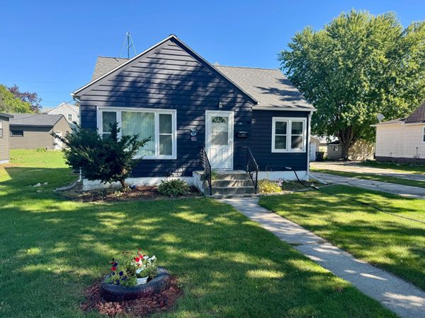 1137 6th Street, Granite Falls, MN 56241