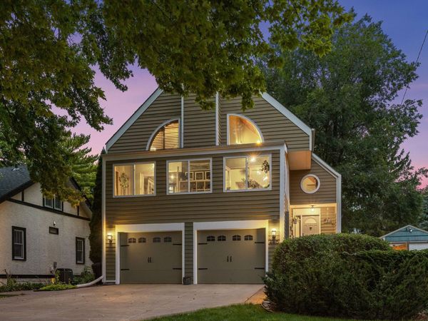 440 Morgan Avenue S, Minneapolis, MN 55405