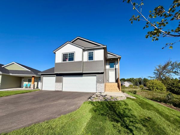25882 Emerson Court, Wyoming, MN 55092