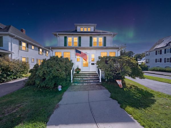 412 Jefferson Avenue, Salem, MA 01970