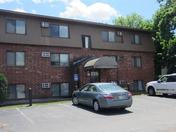 55 Log Street, Unit 2-C, Manchester, NH 03102