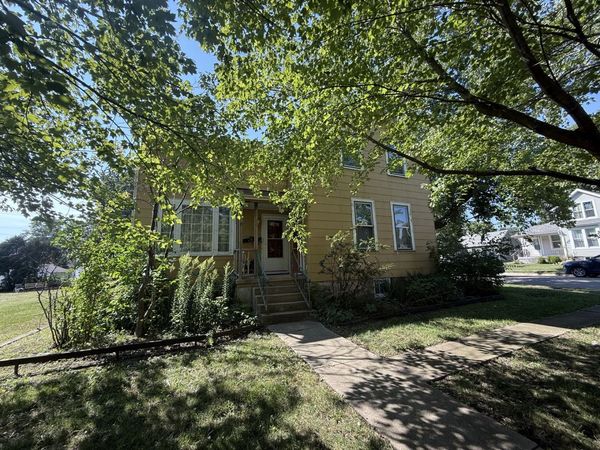 726 N Church Street , Princeton, IL 61356