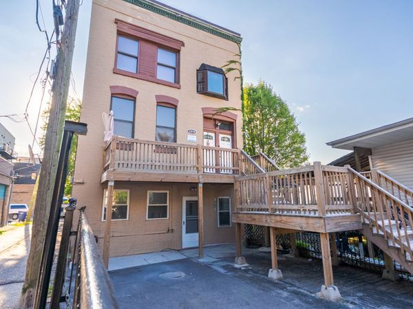 2014 N Whipple Street, Chicago, IL 60647