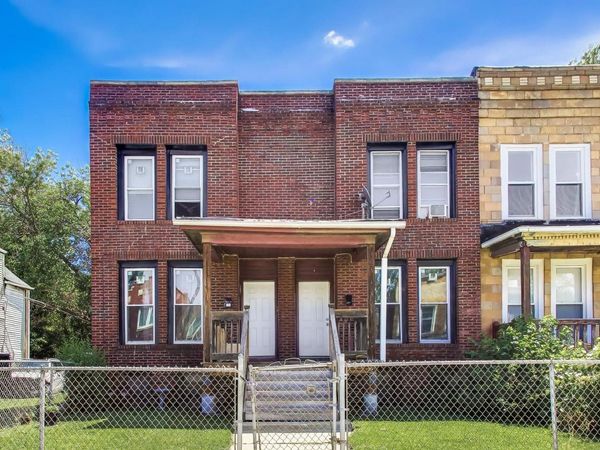 7621 S Eggleston Avenue , Chicago, IL 60620
