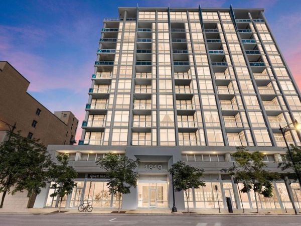 1819 S Michigan Avenue, Unit 1002, Chicago, IL 60616