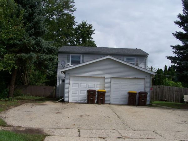 1948 Sheila Street , Woodstock, IL 60098