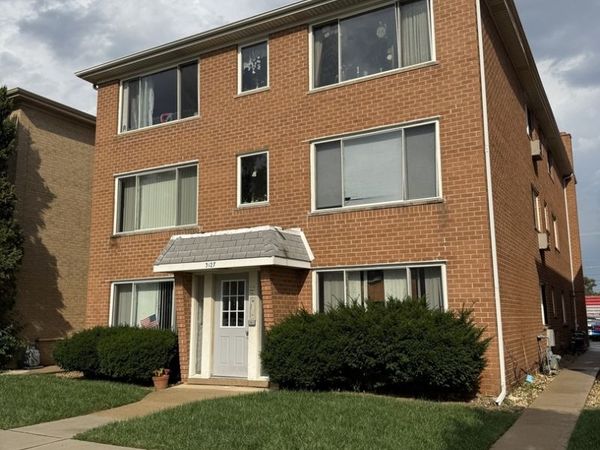 3127 Elm Street , Unit 3, River Grove, IL 60171