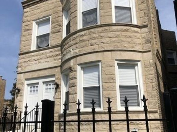 6541 S Ingleside Avenue, Unit 1, Chicago, IL 60637