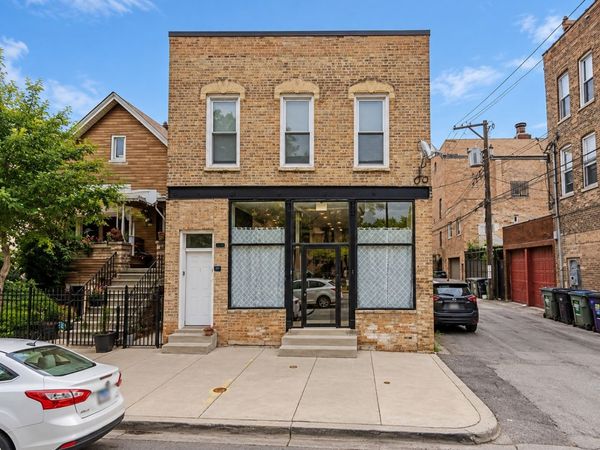 1616 W 18th Place , Unit 1, Chicago, IL 60608