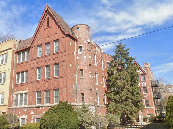2050 W Summerdale Avenue , Unit 2D, Chicago, IL 60625