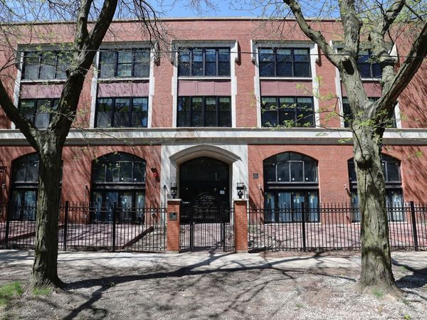 4046 N Hermitage Avenue , Unit 303, Chicago, IL 60640