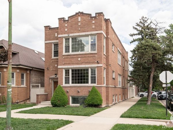 3301 N Kilbourn Avenue , Unit G, Chicago, IL 60641