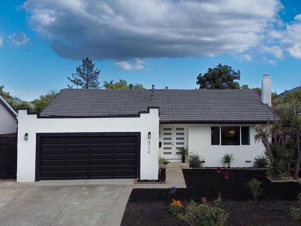 6714 Cielito Way , San Jose, CA 95119
