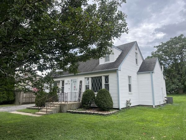 358 N Fairfield Avenue , Lombard, IL 60148