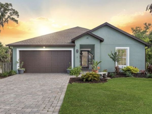 881 Mandarin Drive NE, Palm Bay, FL 32905