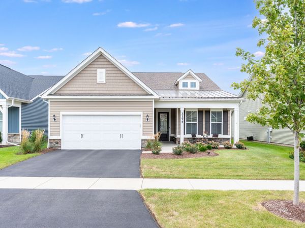 3174 Sweetgrass Circle , Aurora, IL 60503
