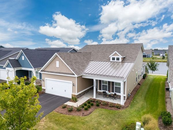 3174 Sweetgrass Circle , Aurora, IL 60503