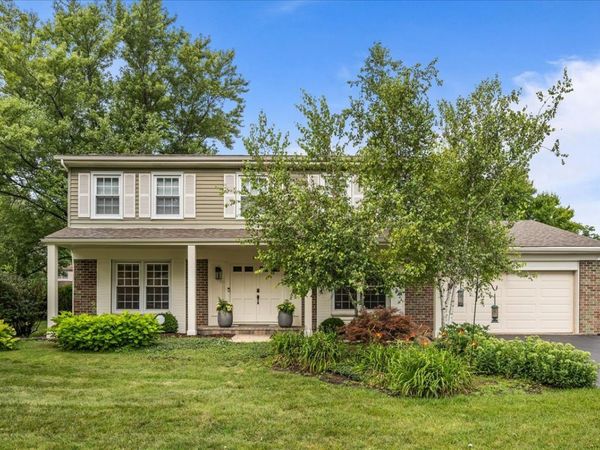 154 Willow Avenue , Deerfield, IL 60015