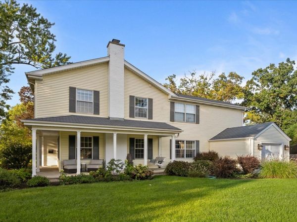 1255 Warrington Road , Deerfield, IL 60015