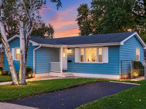 1124 TOWNSEND Street , Sycamore, IL 60178
