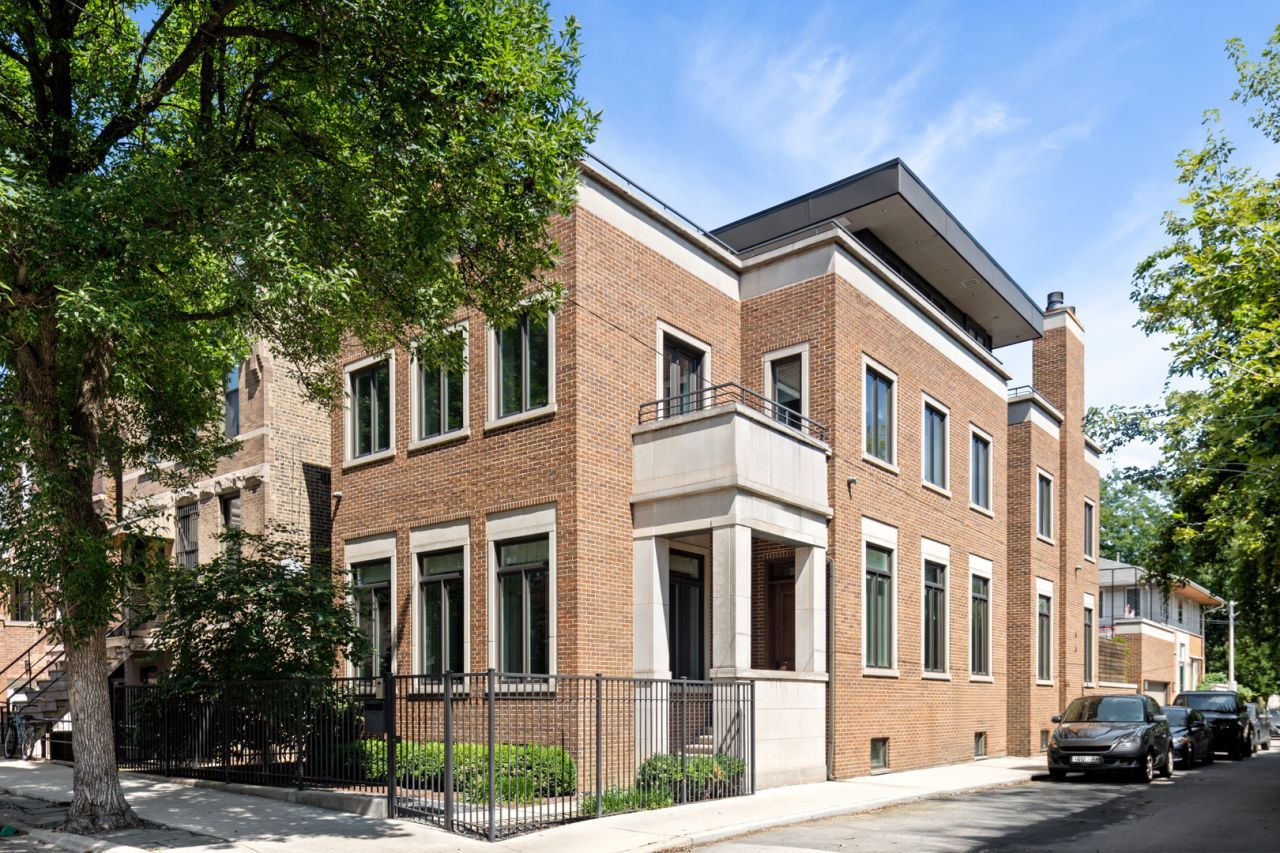 1801 N Hermitage Avenue, Chicago, IL 60622 Main Photo