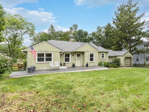 4605 Schwartz Avenue , Lisle, IL 60532