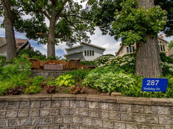 287 Holiday Drive , Lake Holiday, IL 60552