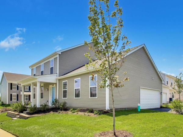 1017 Celebration Drive , Aurora, IL 60504