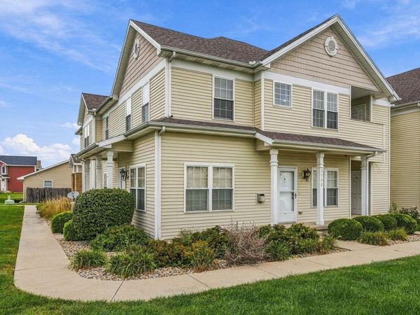 3722 Balcary Bay, Champaign, IL 61822