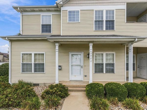 3722 Balcary Bay , Champaign, IL 61822