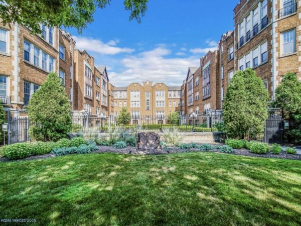 10927 S Longwood Drive , Unit 3, Chicago, IL 60643
