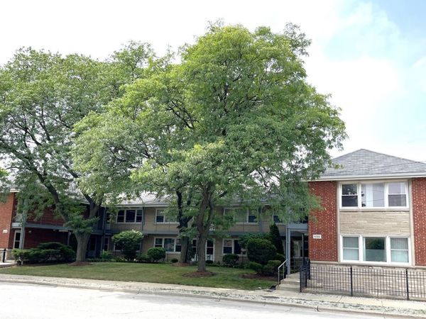 6244 N Harlem Avenue, Unit 5B, Chicago, IL 60631