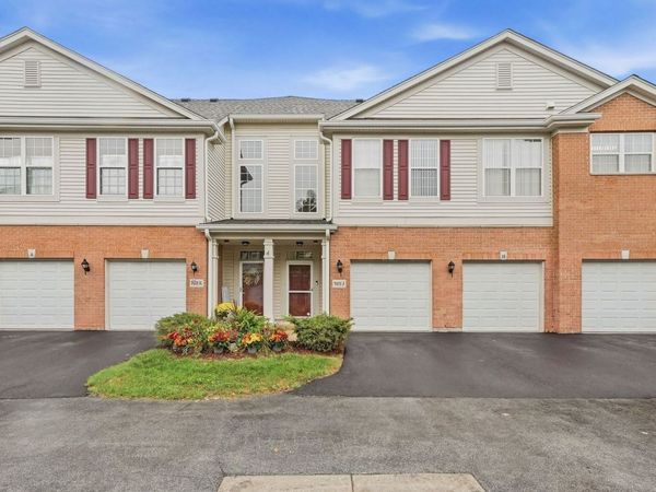 7421 Claridge Drive , Unit J, Bridgeview, IL 60455