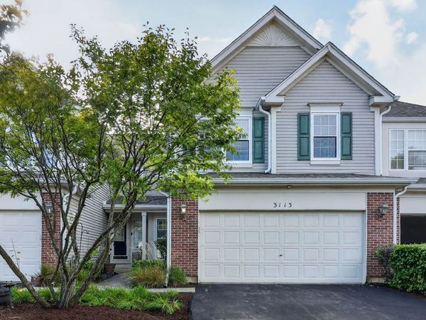 3113 Reflection Drive , Naperville, IL 60564