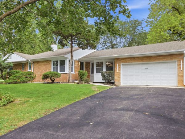 4N015 Kenwood Avenue , West Chicago, IL 60185