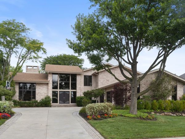 2624 Prince Street , Northbrook, IL 60062
