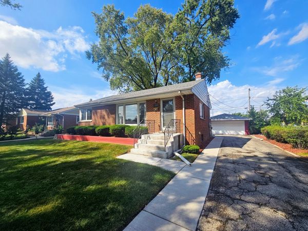 Des Plaines, IL 60018