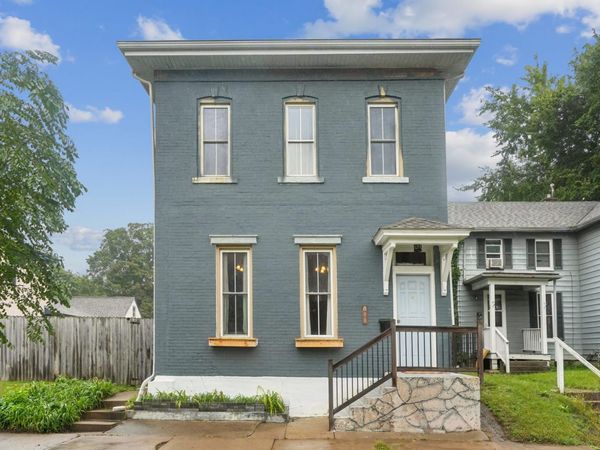 811 20th Street , Rock Island, IL 61201