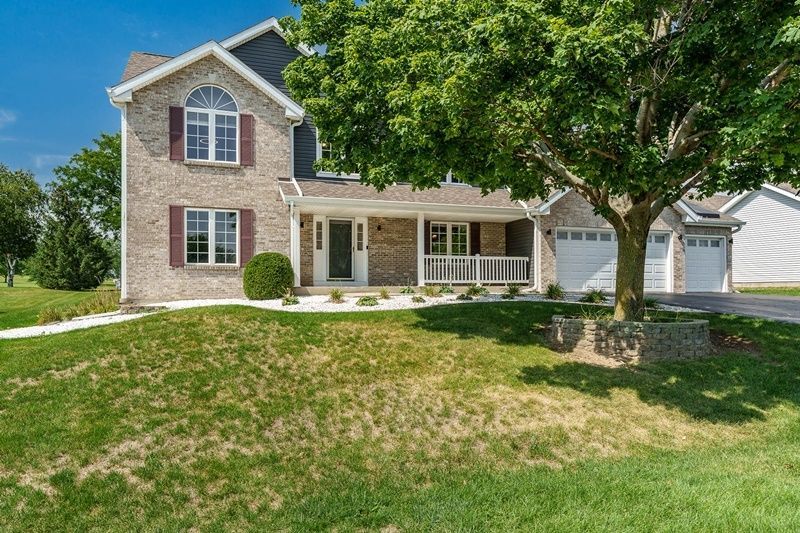 4188 Westlake Village Drive, Winnebago, IL 61088 Main Photo