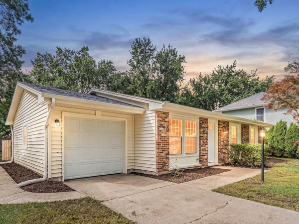 185 Brandon Court , Bolingbrook, IL 60440