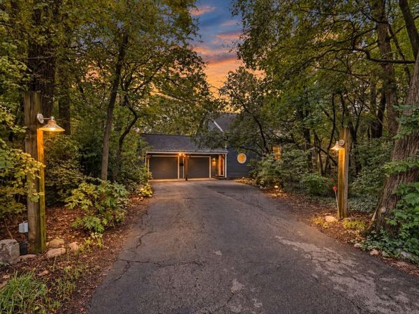 802 La Sell Drive , Champaign, IL 61820