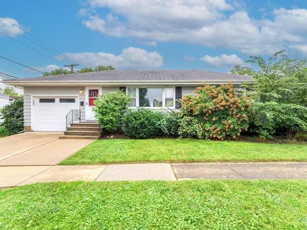 23929 W Chicago Street , Plainfield, IL 60544