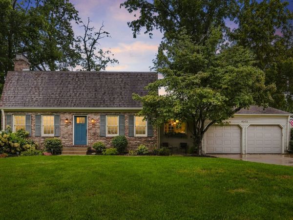8303 54 Street , Coal Valley, IL 61240