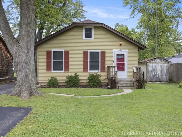 28W634 Malvin Albright Street , Warrenville, IL 60555