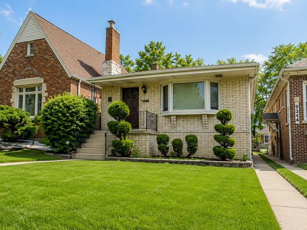 9348 S Michigan Avenue , Chicago, IL 60619
