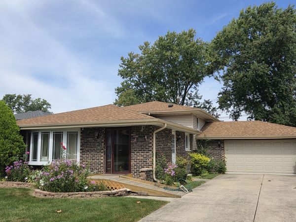 7842 W 101st Place , Palos Hills, IL 60465