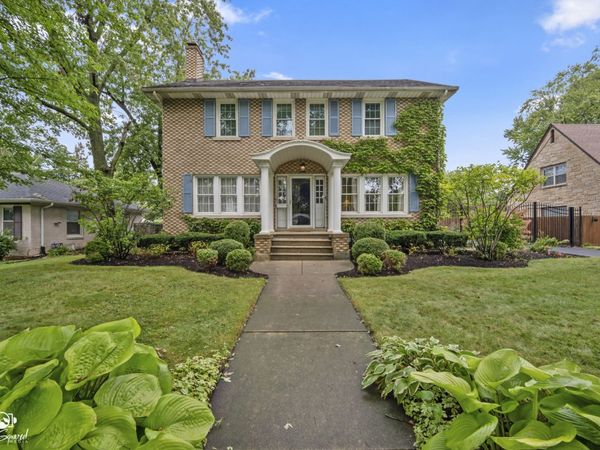 1295 Taylor Street , Joliet, IL 60435