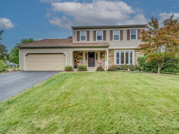 1602 Larson Avenue , St. Charles, IL 60174
